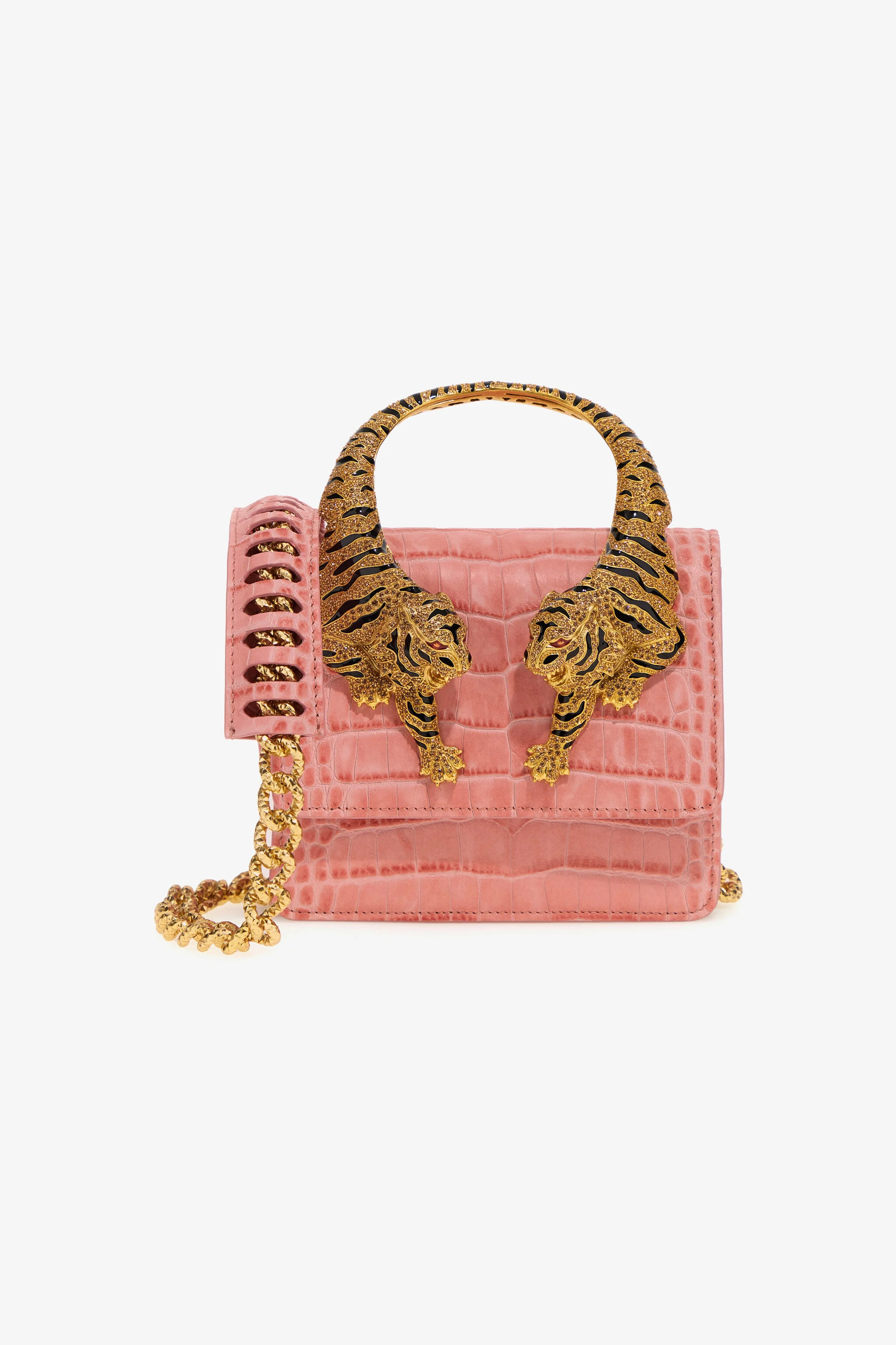 Medium Roar Bag | Roberto Cavalli