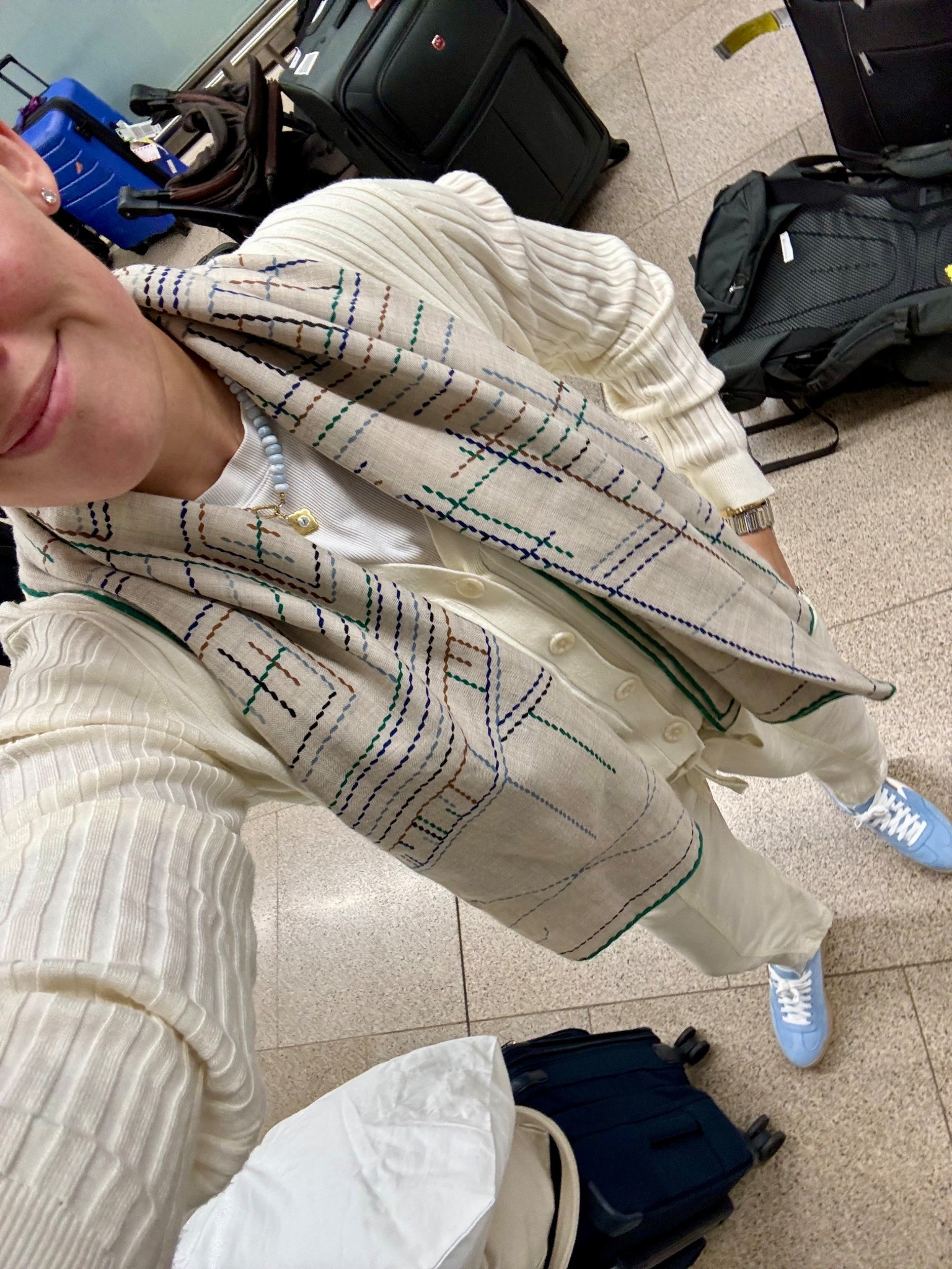 just landed in Dublin 🍀! Travel fit was 10/10 comfy 


#LTKSeasonal #LTKTravel #LTKFindsUnder50