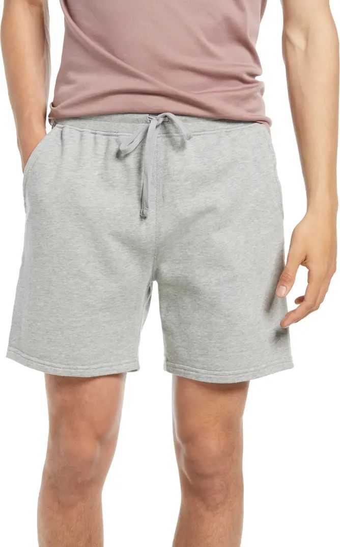 Sweat Shorts | Nordstrom