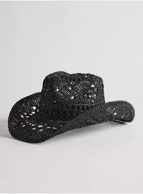 Western Hat | Torrid (US & Canada)