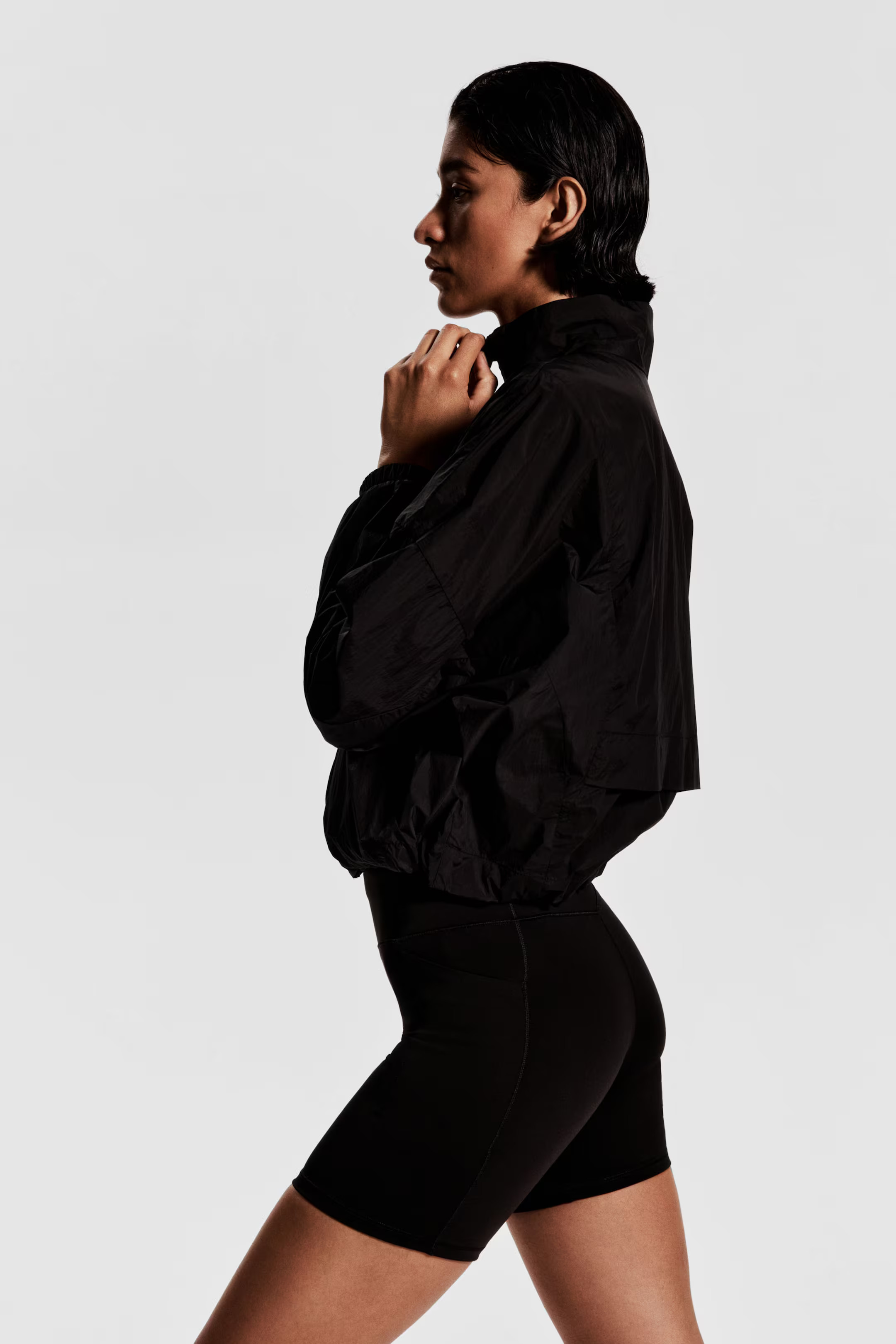 Running Jacket in DryMove™ | H&M (US + CA)
