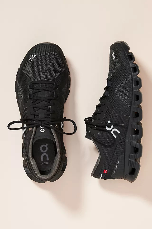 On Cloud X Sneakers | Anthropologie (US)