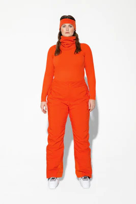 Carson Bib Pant | Halfdays