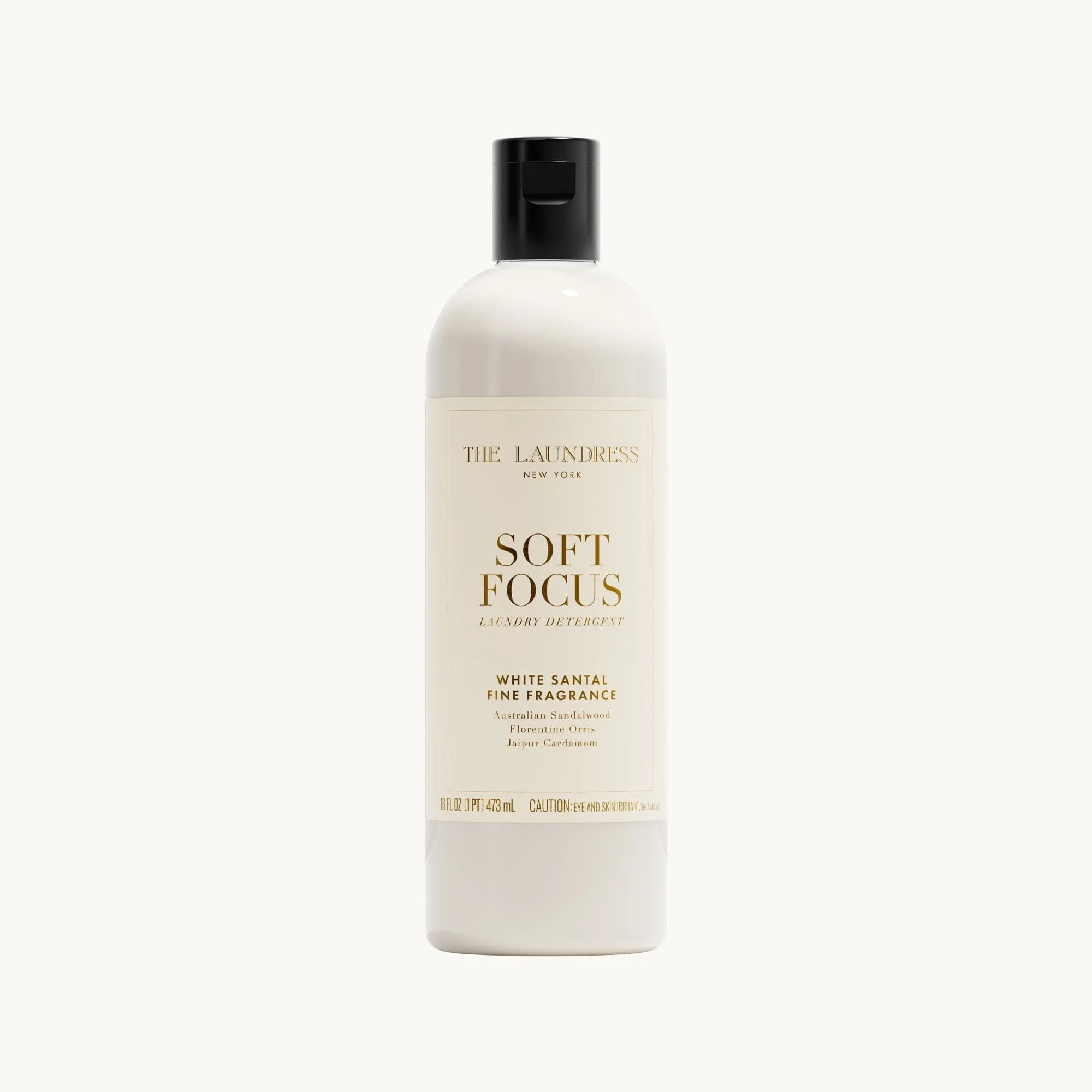 Soft Focus Laundry Detergent | The Laundress