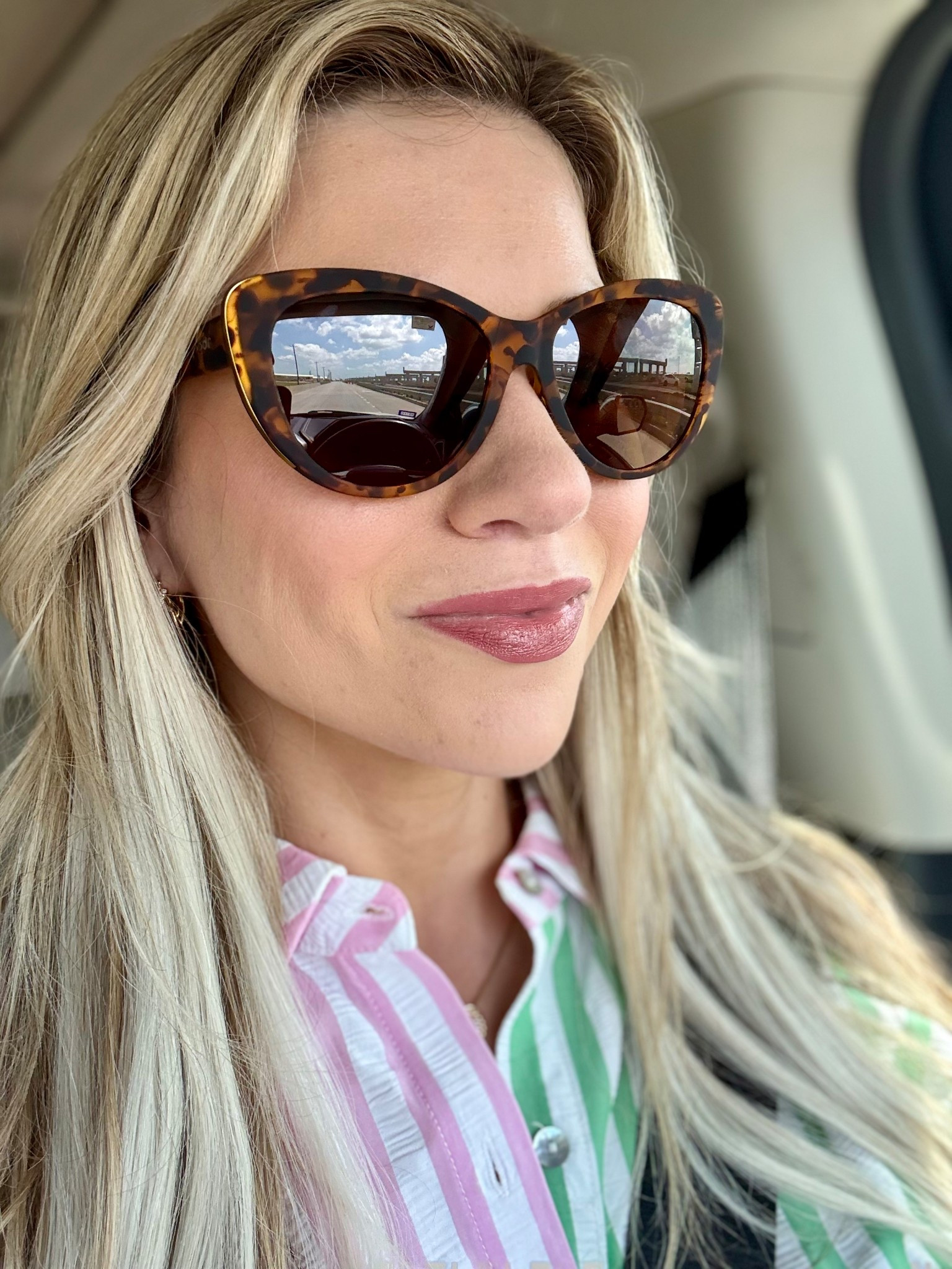 Sunglasses for Summer

#LTKWorkwear #LTKOver40 #LTKStyleTip