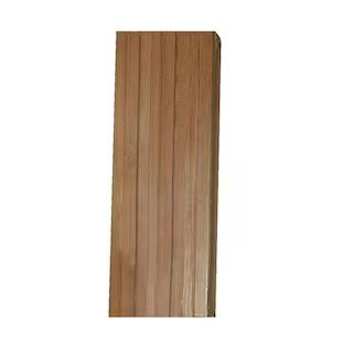 8 in. Wood Shims (12-Piece per Bundle) | The Home Depot