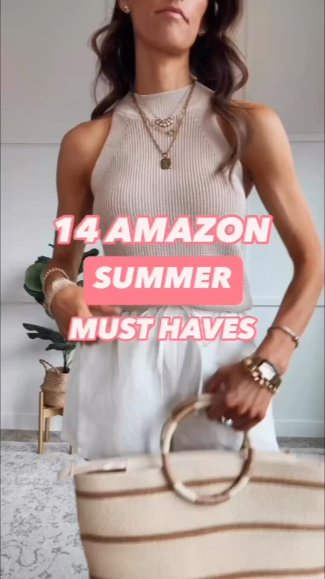 Summer Must Haves | Summer Outfit | Date Night Outfit | Vacation Outfit

#LTKootd #LTKmomlife #LTKSeasonal