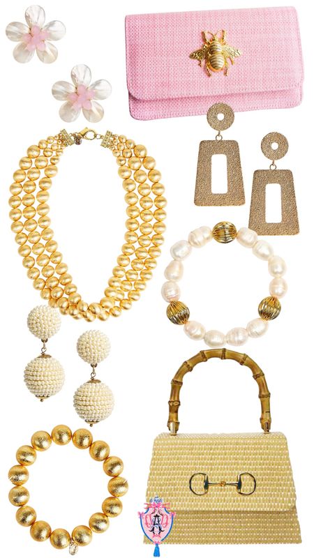 Lisi Lerch Black Friday sale - no code needed! 

Women’s accessories | jewelry | earrings | bracelets | purses | sale | holiday deals | gift ideas

#LTKsalealert #LTKHoliday #LTKGiftGuide