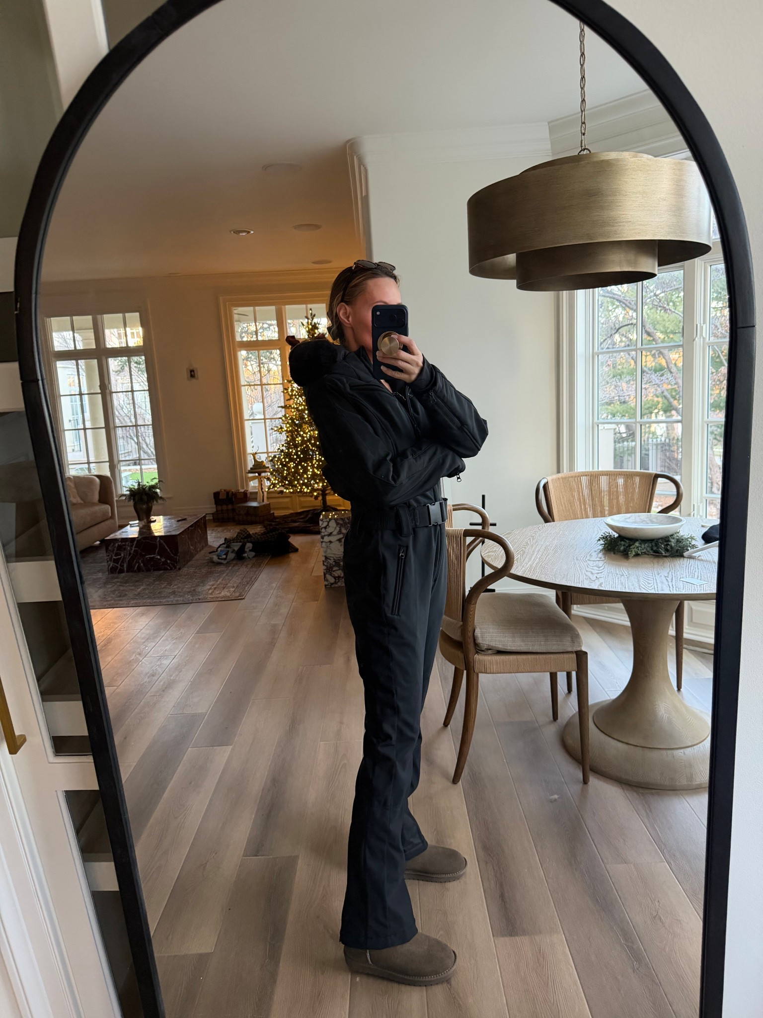 Currently choosing between a few ski suits and I may have found the cutest Amazon options ever 🤍 I sized up so I can layer and still feel comfy + warm!

#LTKFindsUnder100 #LTKSeasonal #LTKFindsUnder50