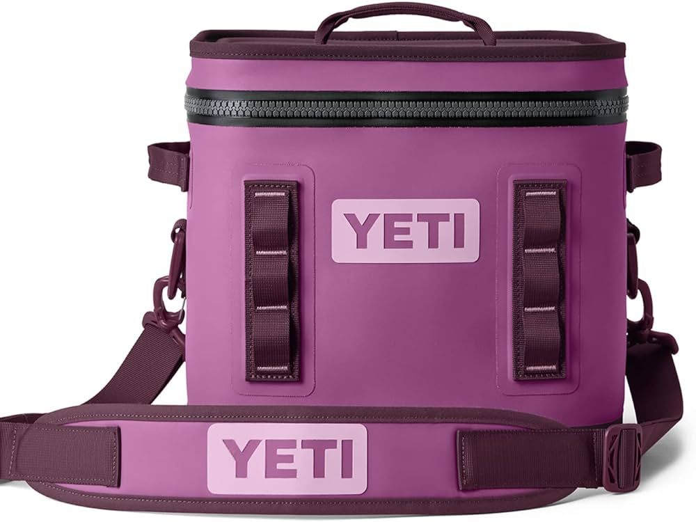 YETI Hopper Flip 12 Portable Soft Cooler | Amazon (US)