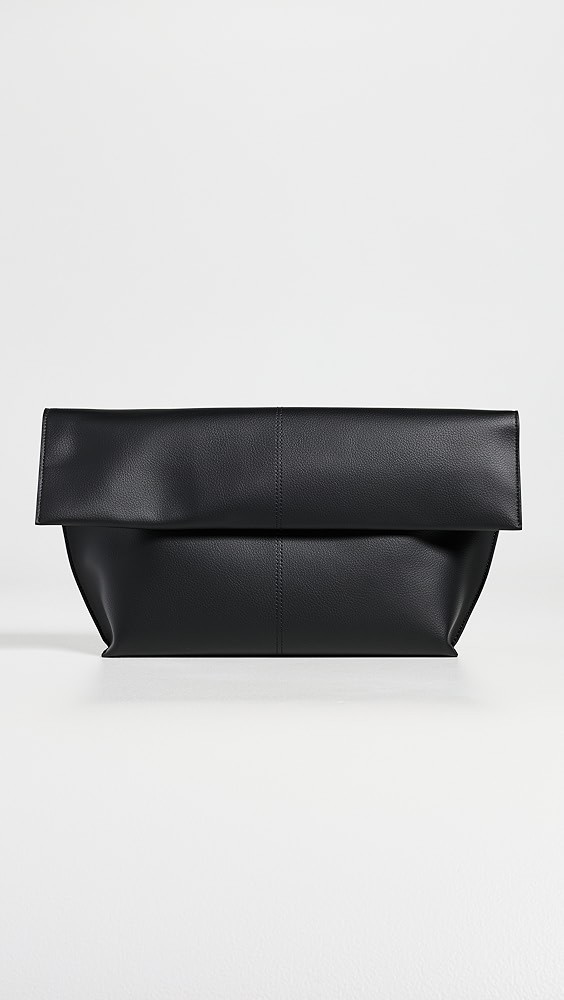 Seamed Clutch | Shopbop