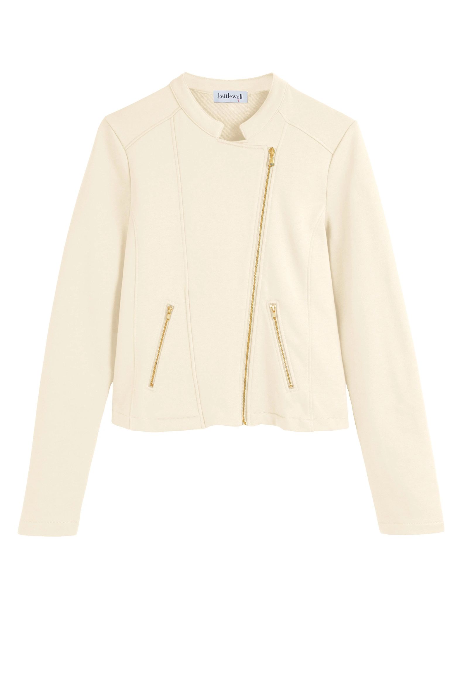 Chloe Jacket | Kettlewell Colours