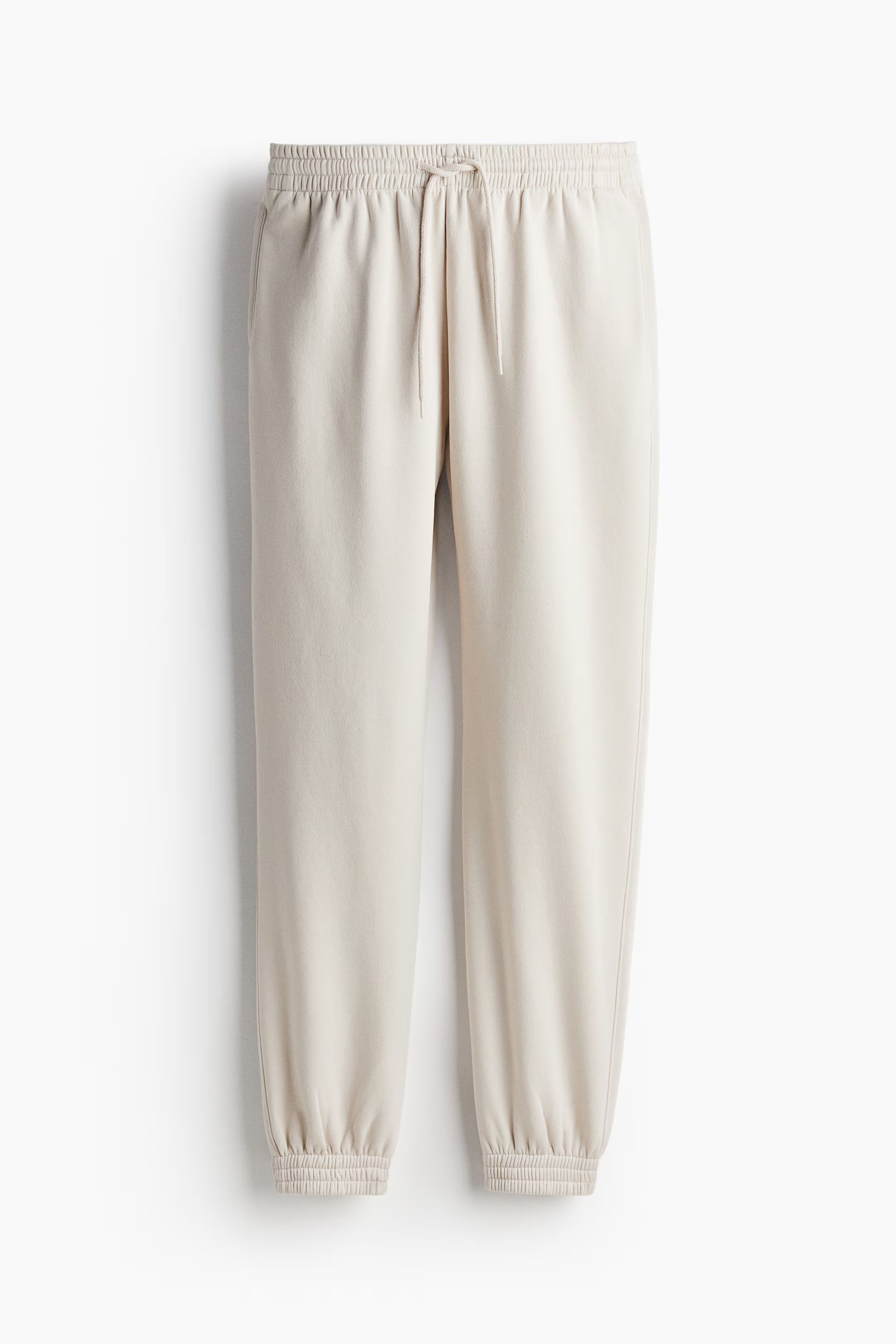 High Waist Joggers | H&M (US + CA)