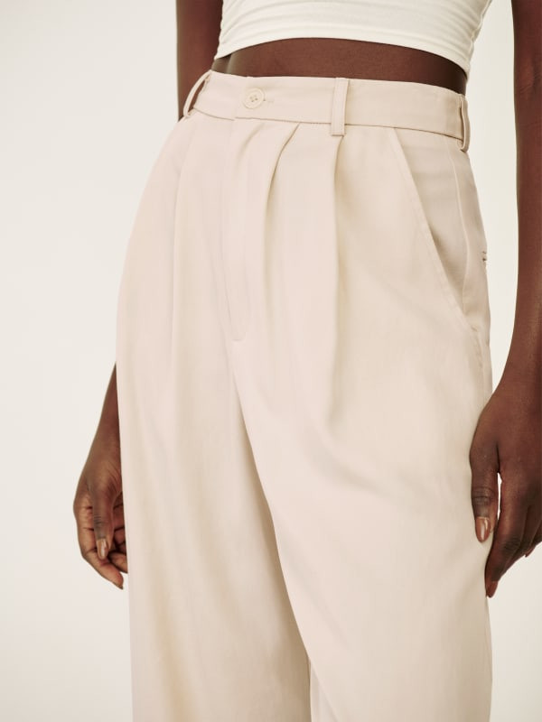 Mason Pant | Reformation (Global)