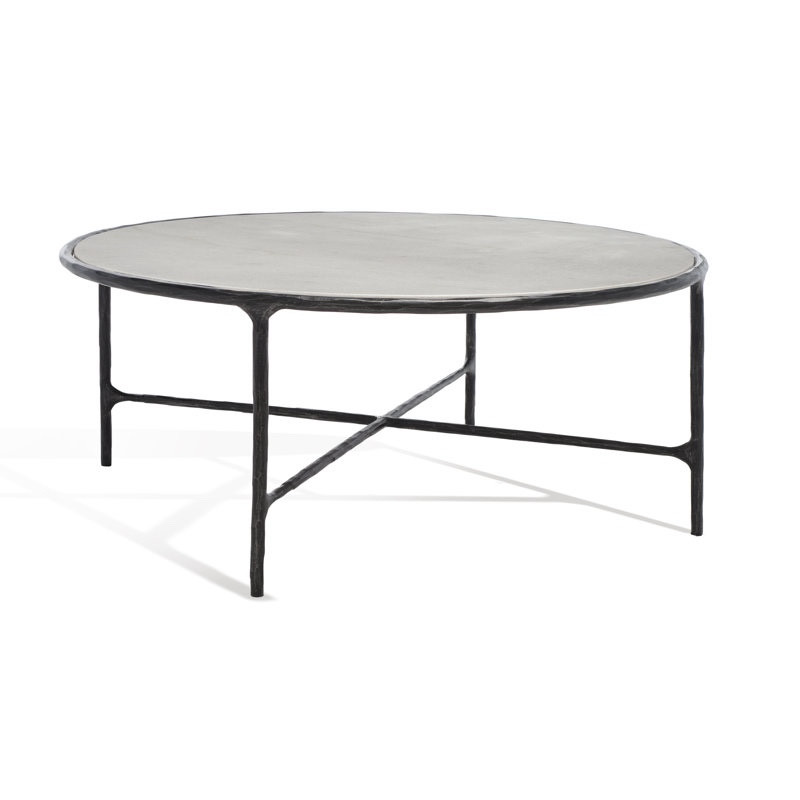 In search of a glass top and black iron coffee table. I, of course, found two options I’m stuck between.. This gorgeous Joss & Main coffee table on Wayfair comes with either a marble top or a glass todrop

#LTKSpringSale #LTKhome #LTKstyletip