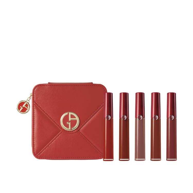 Lip Maestro Favorites Gift Set - Armani Beauty | Giorgio Armani Beauty (US)