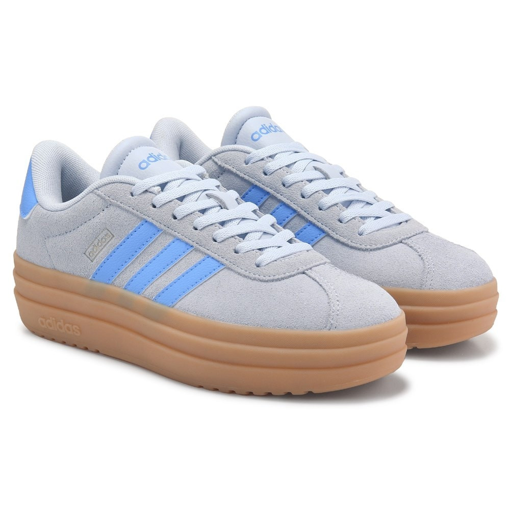Women's VL Court Bold Platform Sneaker | Famous Footwear