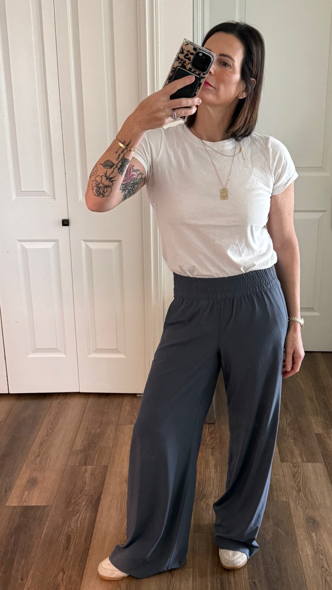 Monday vibes  

#LTKShoeCrush #LTKOver40 #LTKWorkwear