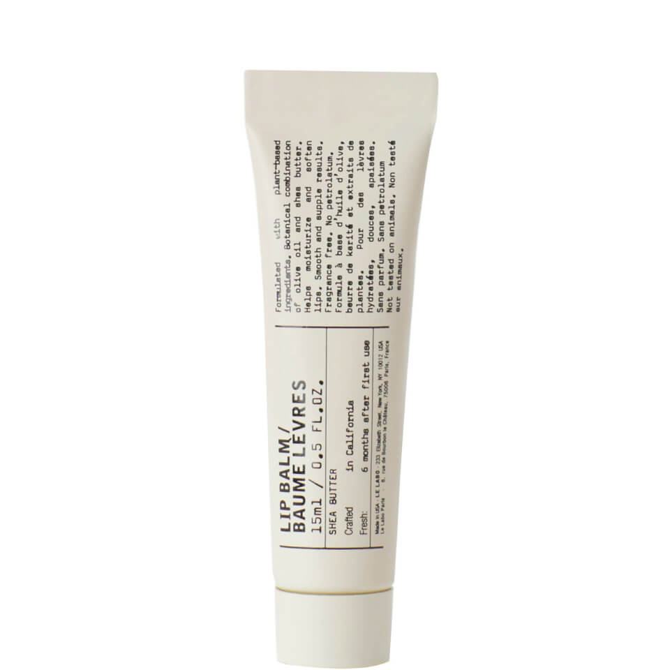 Le Labo Lip Balm | Cult Beauty