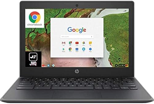 2022 Newest HP Chromebook 11A G8 Education Edition, 11.6" HD Laptop for Business and Student, AMD... | Amazon (US)