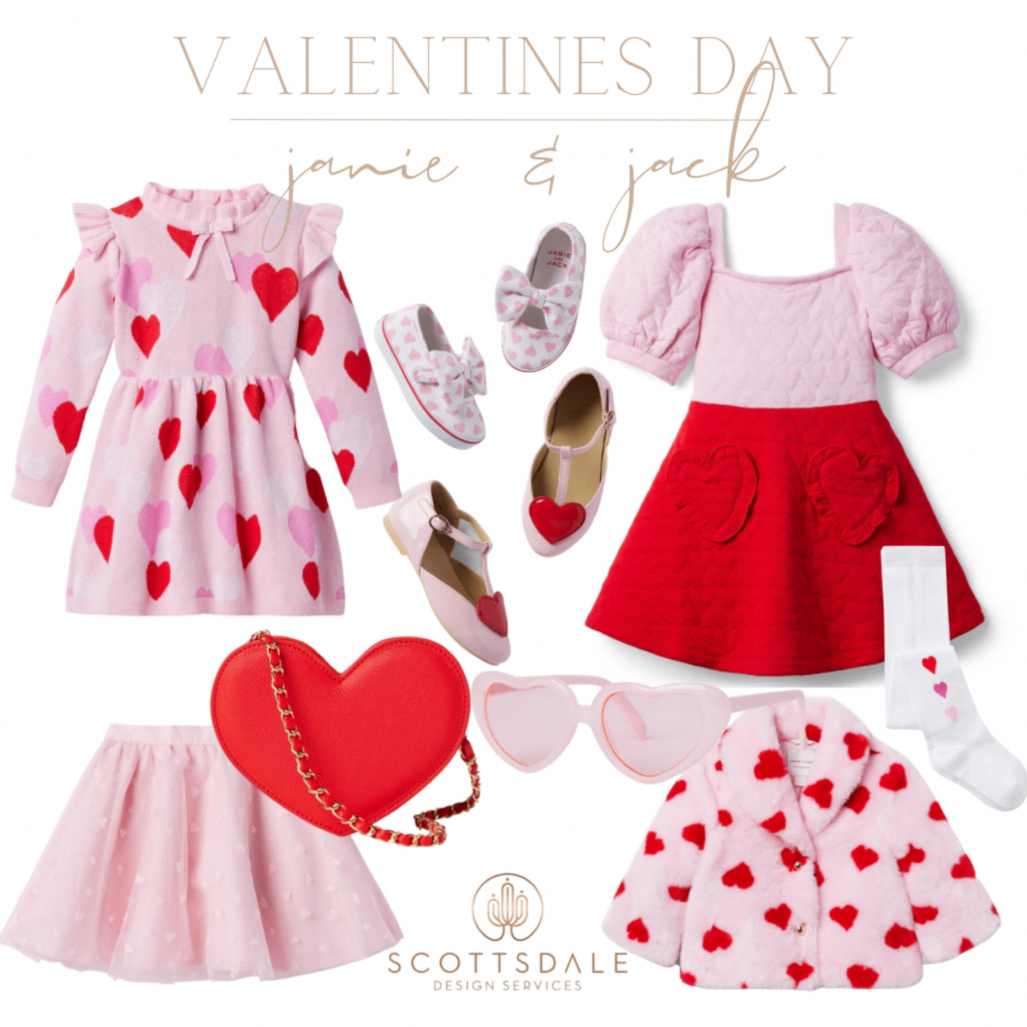 The sweetest Valentine’s outfits!🤍💕❤️

Kids fashion, valentines day, heart sweater, pink and red, girls purse, girls dress, valentines dress, girls shoes, girls tulle skirt

#LTKSeasonal #LTKFind #LTKkids