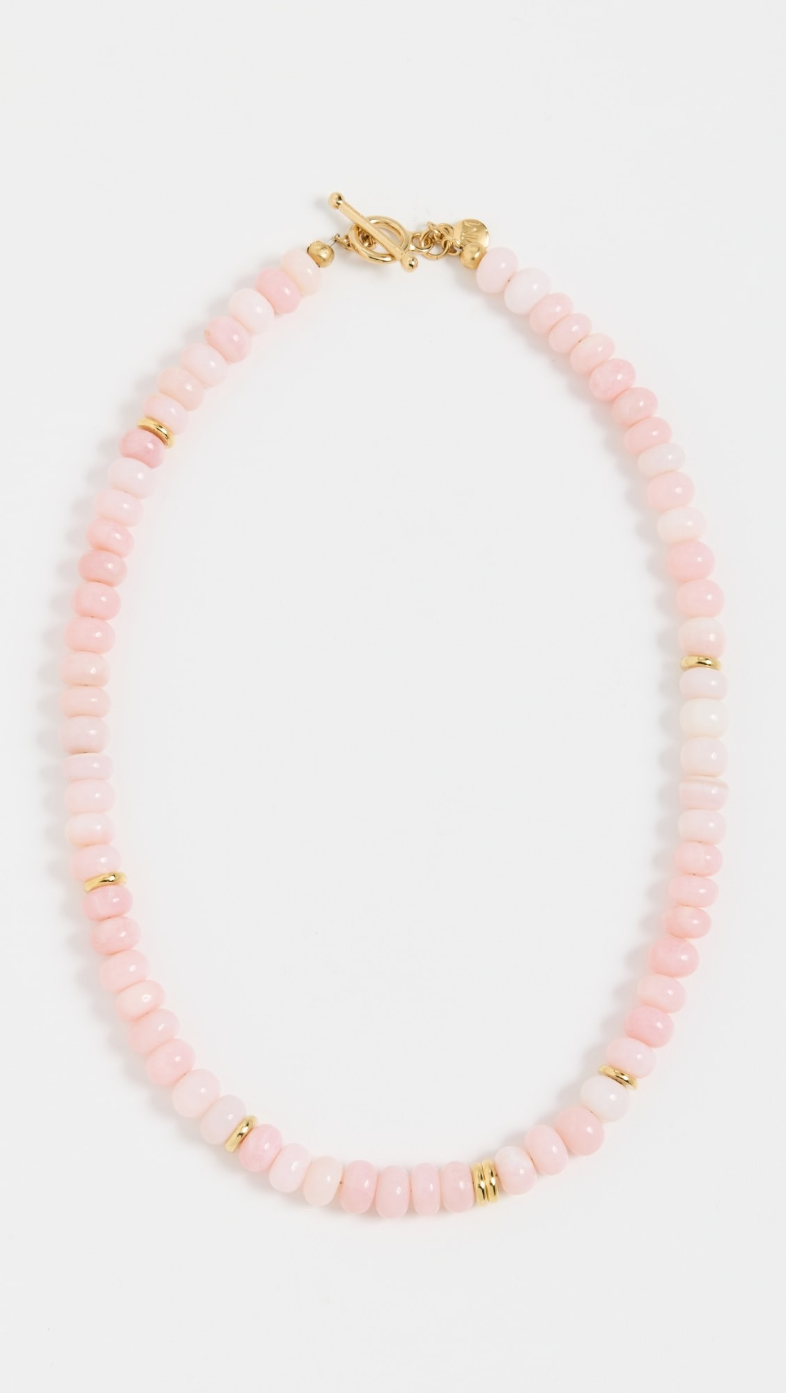 Rose Opal Beaded Necklace | Shopbop