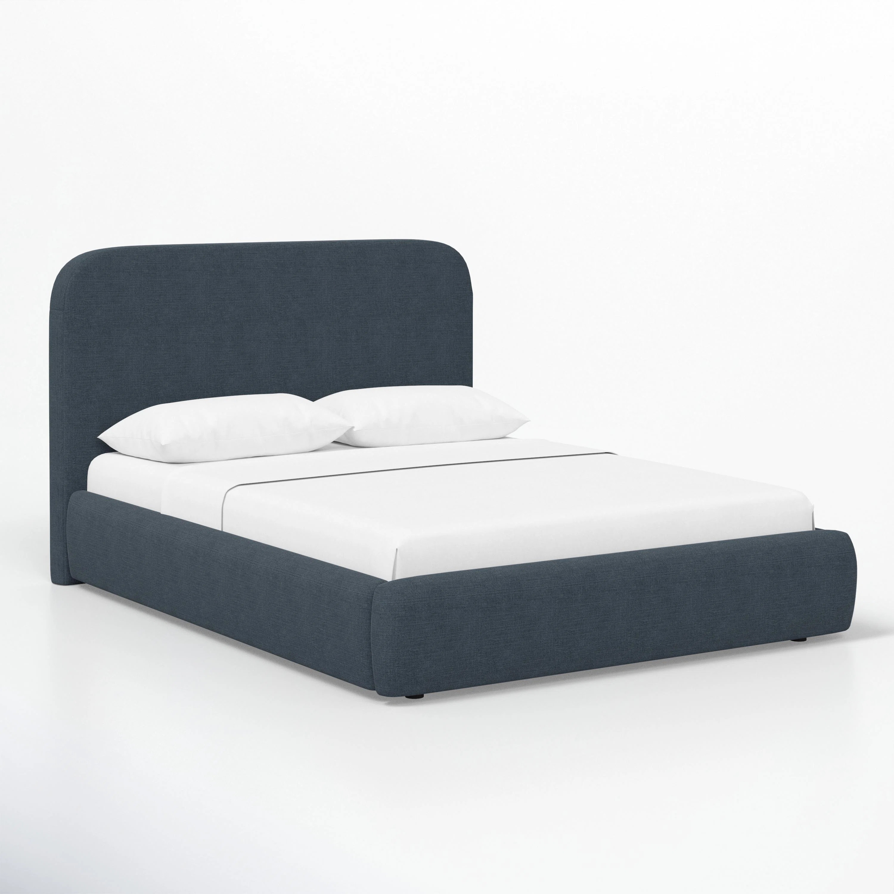 Daphne 46" Platform Bed | AllModern