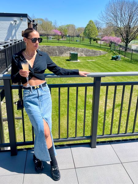 Spring Outfit Inspo

#LTKstyletip #LTKfindsunder50