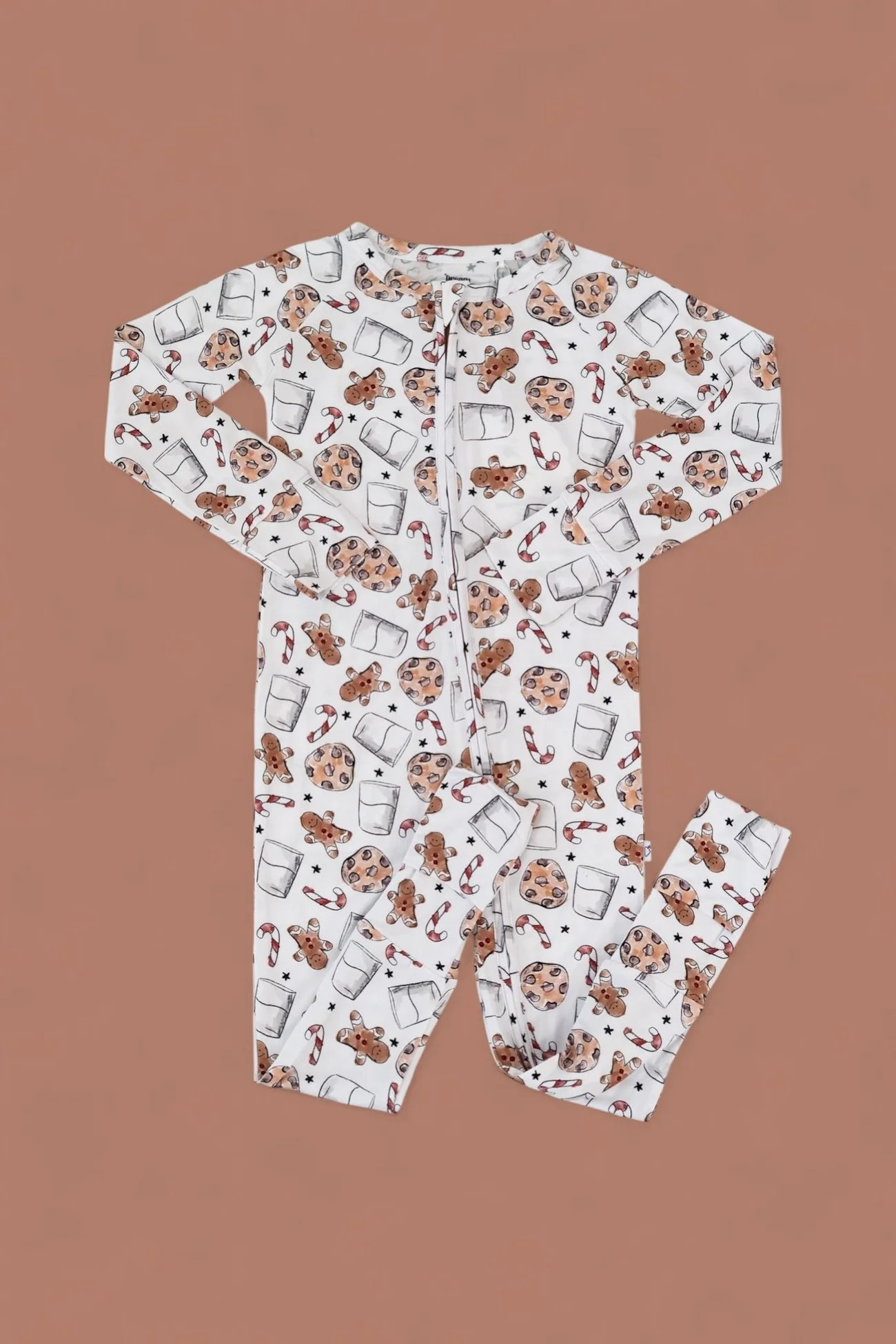 MILK & MERRY DREAM ROMPER | Dream Big Little