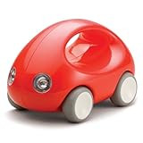 Amazon.com: Kid O Go Car Early Learning Push & Pull Toy - Red : Toys & Games | Amazon (US)