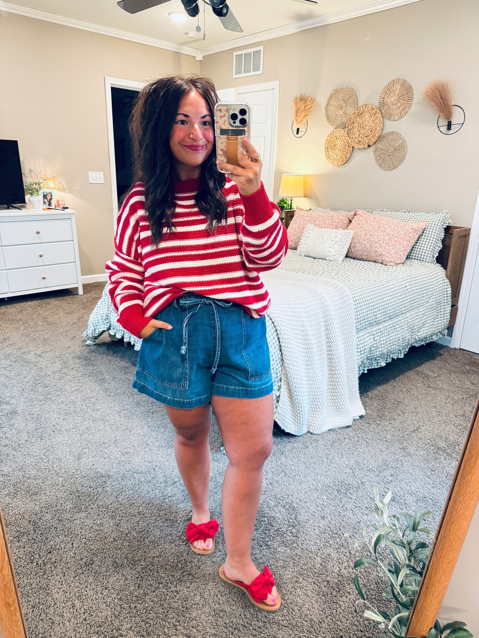 OOTD

#LTKootd #LTKSeasonal #LTKMidsize