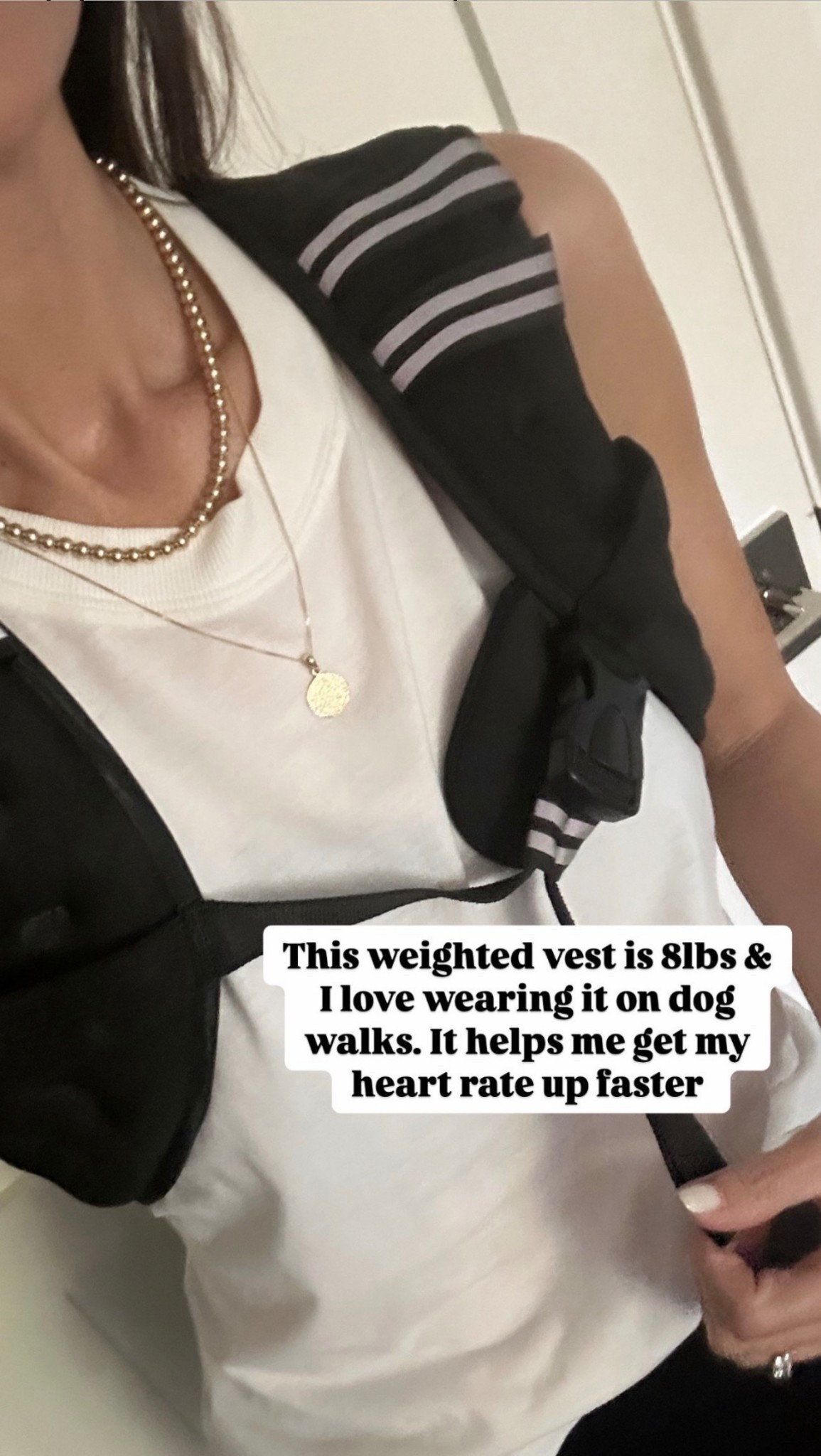 LIFE SAVERS for a busy 40+ year old dog mom of two!
StylinByAylin, Aylin #pets #petmusthaves #amazon

#LTKActive #LTKselfcare #LTKfitnessgoals