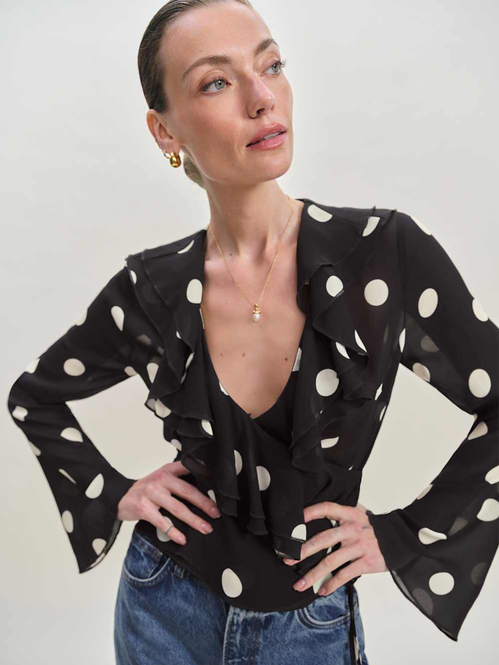 Kilah Top | Reformation (Global)