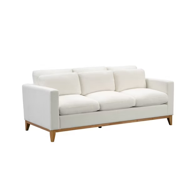 Viola Fabric Sofa - Abbyson Living | Target