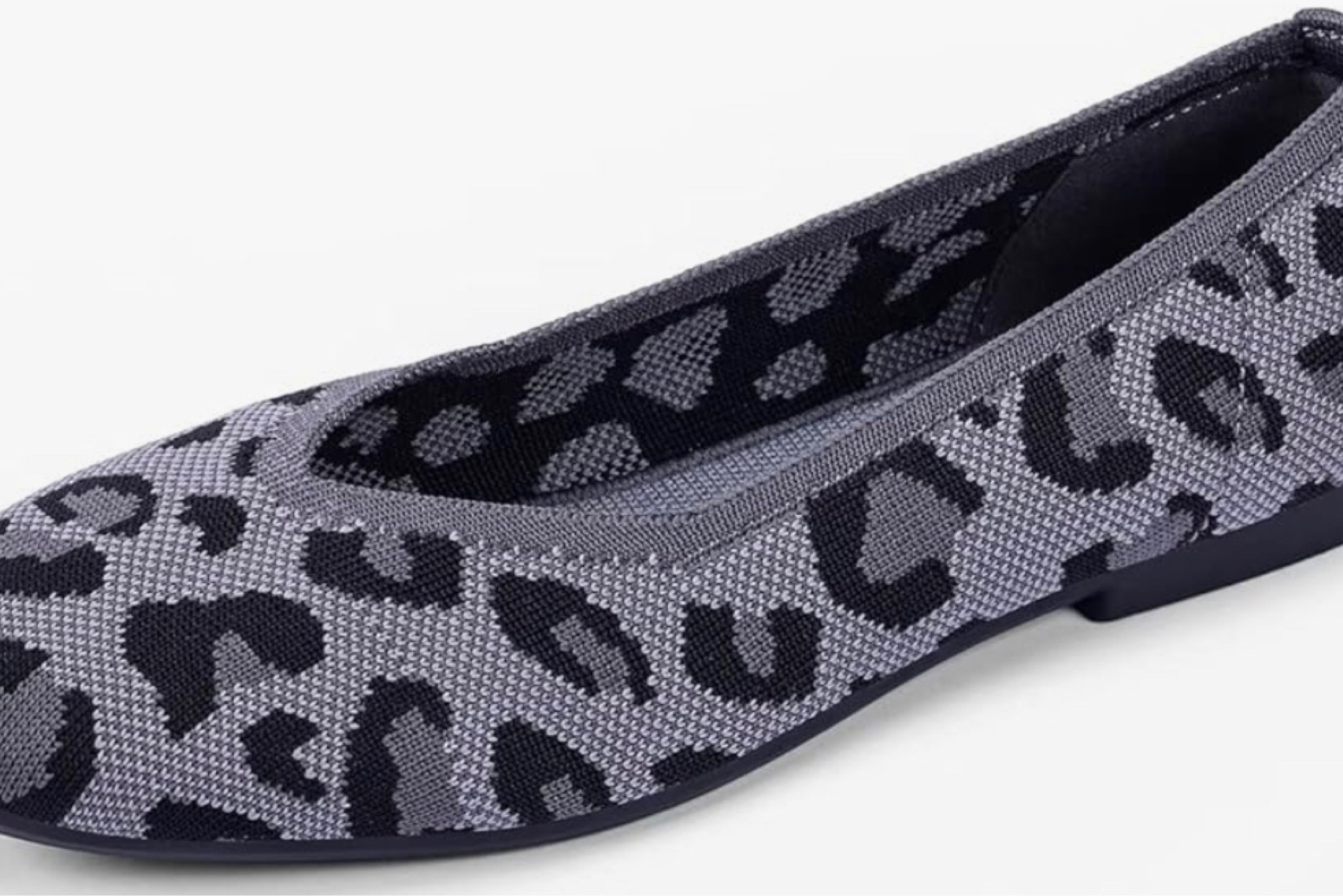 Amazon Rothy’s dupe in gray for cool seasons! 

#LTKfindsunder50 #LTKSeasonal #LTKshoecrush