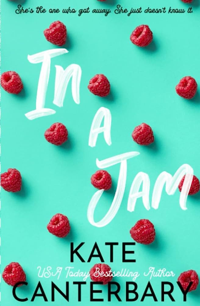 In a Jam | Amazon (US)