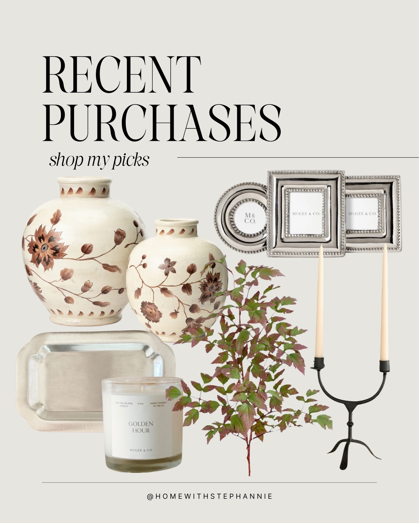 what I’m loving 

#homedecor #mcgeeandco #fallstems #afloral #vintagefinds

@mcgeeandco

#LTKSeasonal #LTKHome