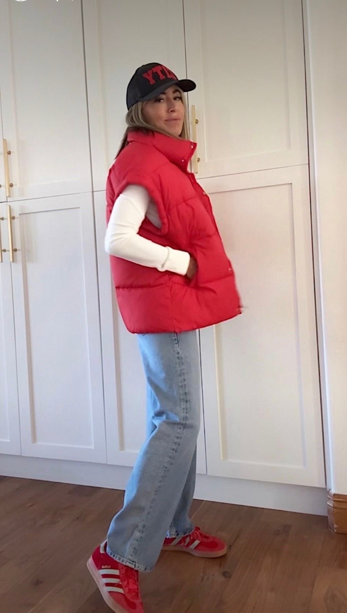 The absolute best puffer vest that I have worn for years is on prime day