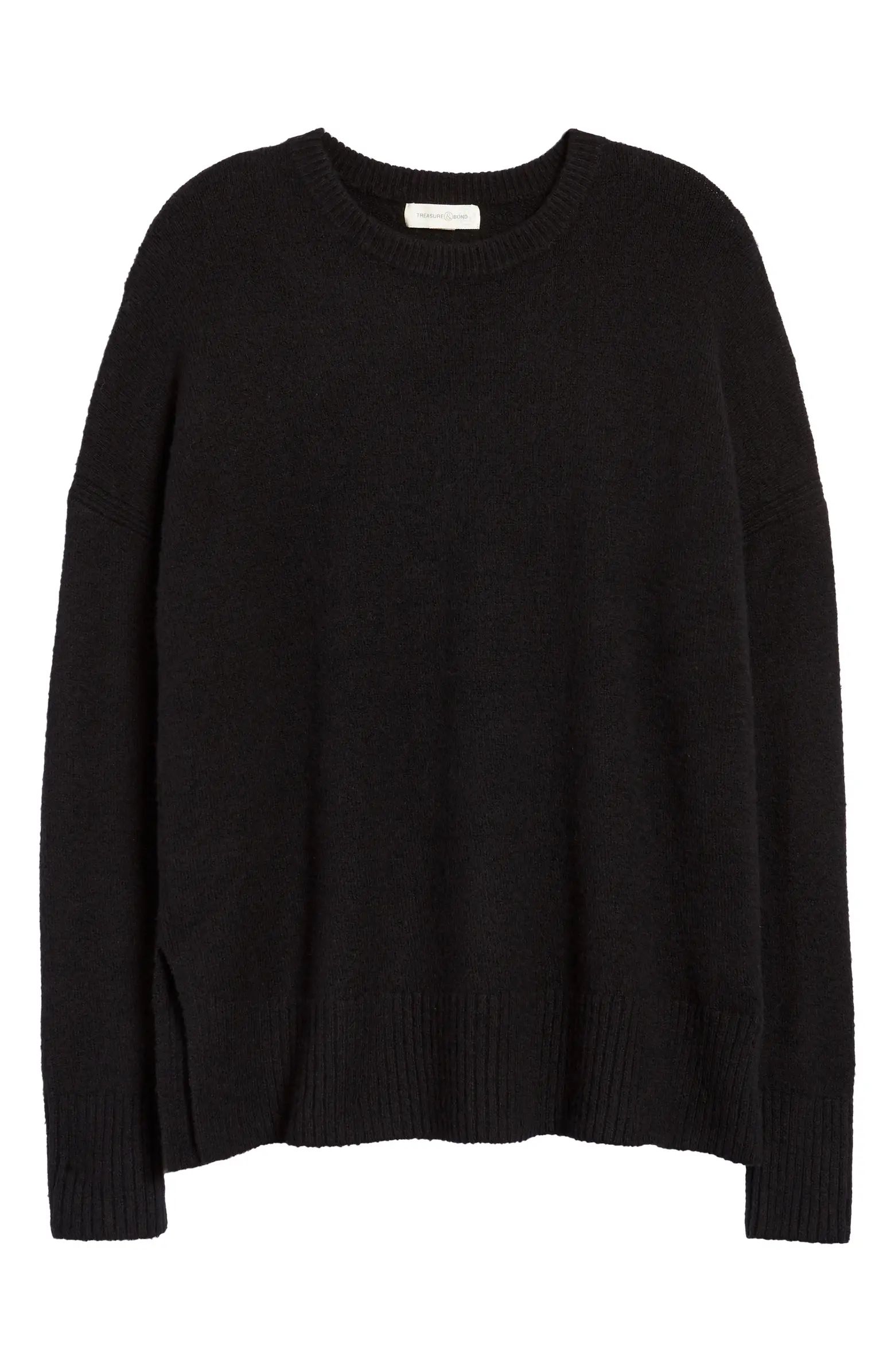 Crewneck Pullover | Nordstrom