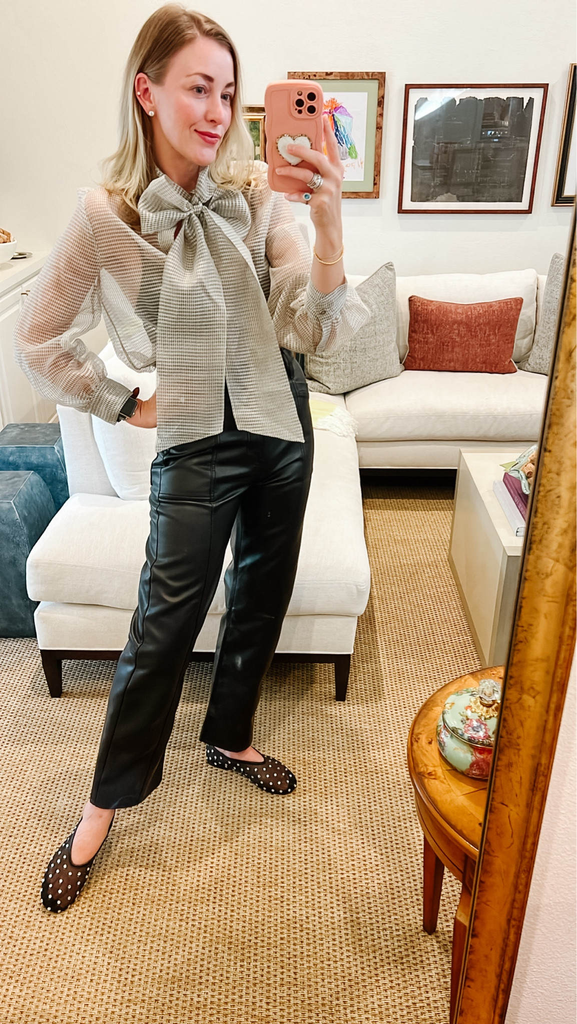 Happy Halloween Witches 👻🖤

#halloween #ootd #fitcheck #leather #fallfashion #fallstyle #style 

#LTKSeasonal #LTKHalloween #LTKShoeCrush