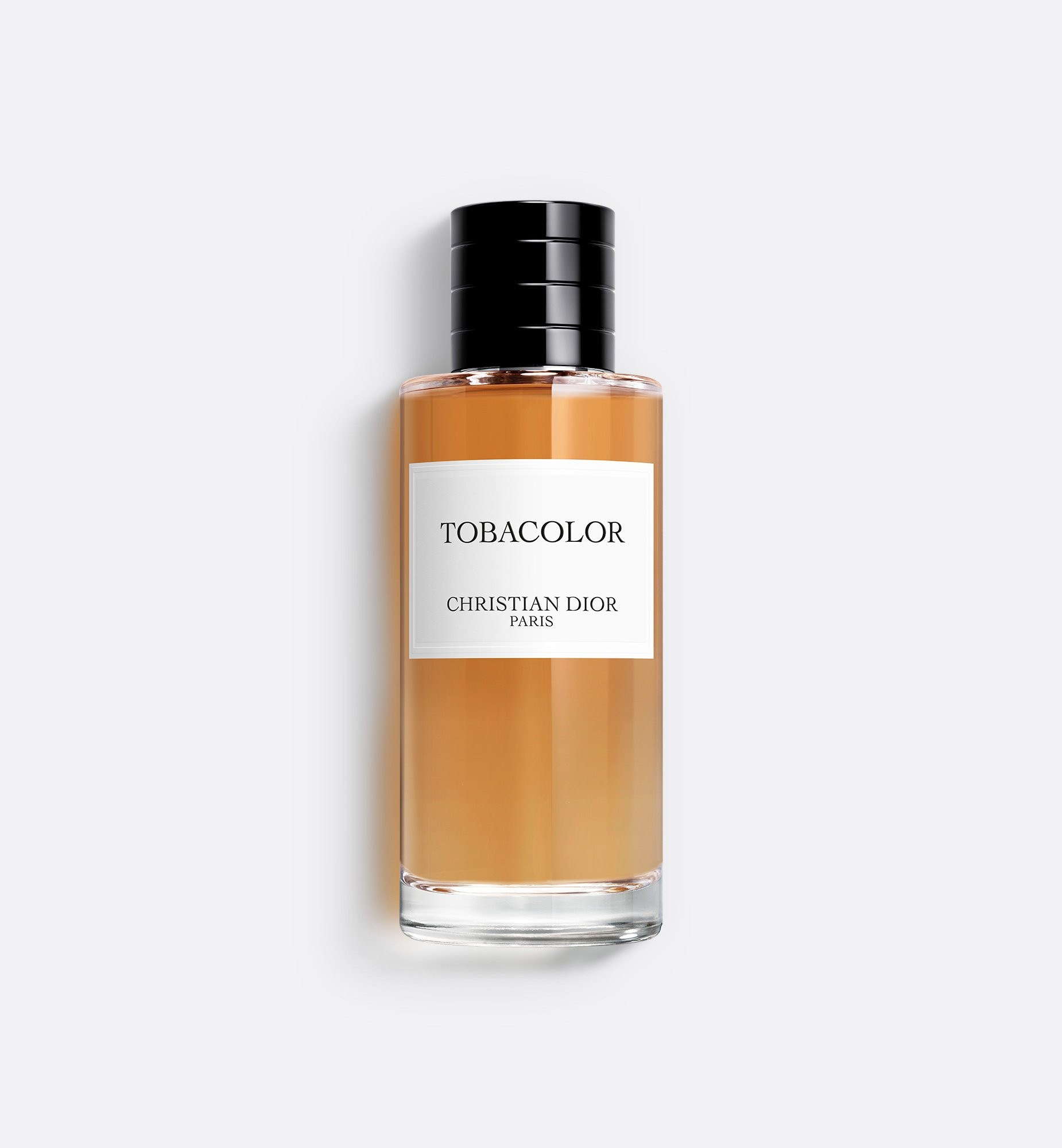 Tobacolor: warm, sweet unisex cologne with an ambery trail | Dior Beauty (US)