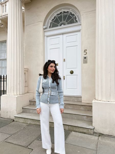 I’ll be wearing pastels until first yet notice. You can use code Sarah20 until end of March #karenmillen Spring outfit, spring outfit ideas casual outfit, everyday look, chic style, classy outfit, outfit ideas, outfit inso, style inspo #sarahnaja #classyoutfit #styleinspo #outfitideas #spring #springoutfit #springinspo
#Itku #ootd #Itkfit #Itkfind #Itkstyletip #Itkeurope

 

#LTKSeasonal #LTKunder100 #LTKstyletip