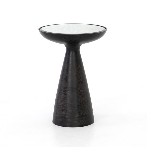 Marlow Mod Pedestal Table | Scout & Nimble