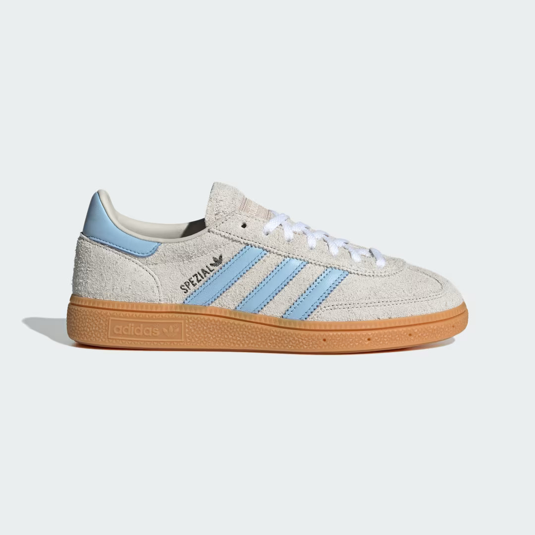 adidas Handball Spezial Shoes Alumina M 6.5 / W 7.5 Womens | adidas (US)