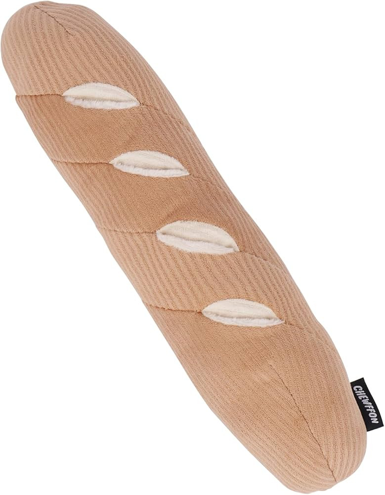 CHEWFFON Interactive Squeak Dog Toy, Dog Enrichment Puzzle Toys, Stress Release Game for Boredom,... | Amazon (US)