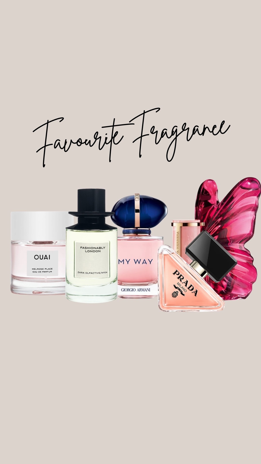 #LTKbeauty #LTKuk #LTKluxury