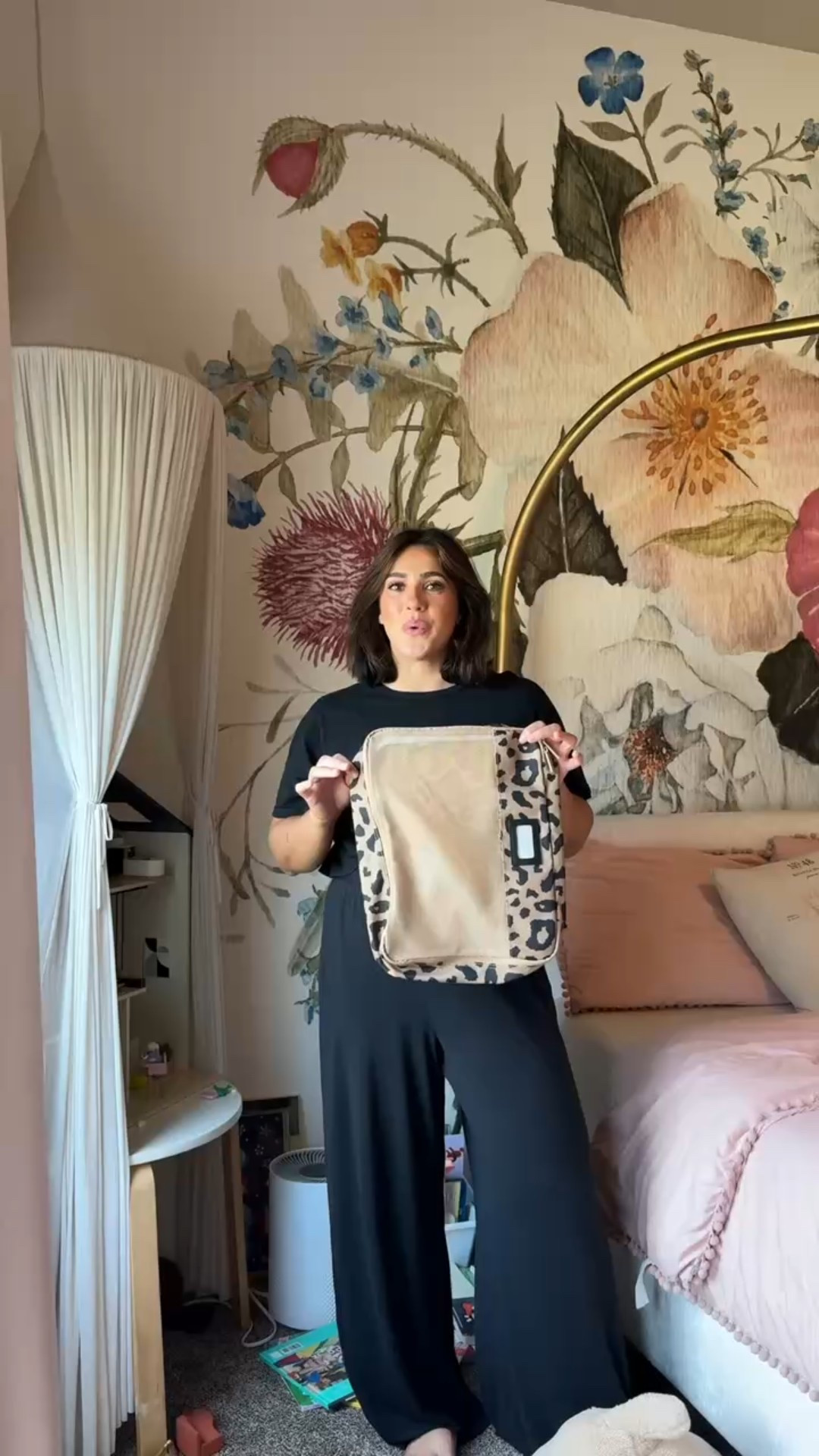 Pack my kids for Europe with me! I tried to fit all their stuff in 1 or 2 packing cubes, the calpak ones are the best! I've had them for so long & they've held up amazing. If you need links to any of their outfits just comment 😘

Packing vlog, kids packing, vacation outfits, packing cubes, travel vlog, Europe vacation 

#LTKTravel #LTKSummerEdit #LTKKids