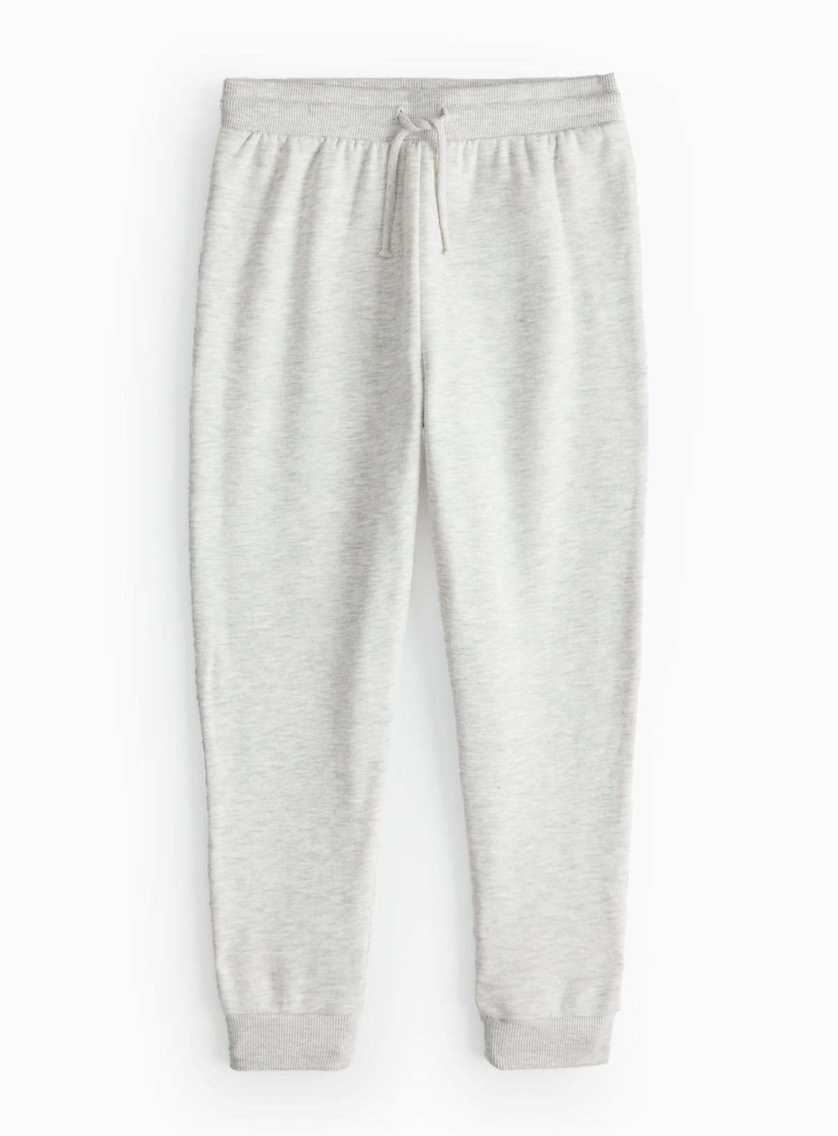 Grey Light Grey Joggers - Tu by Sainsbury's | Tu Clothing