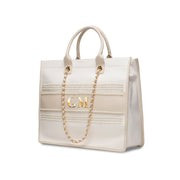 Pearl Canvas Resort Bag | Abbott Lyon