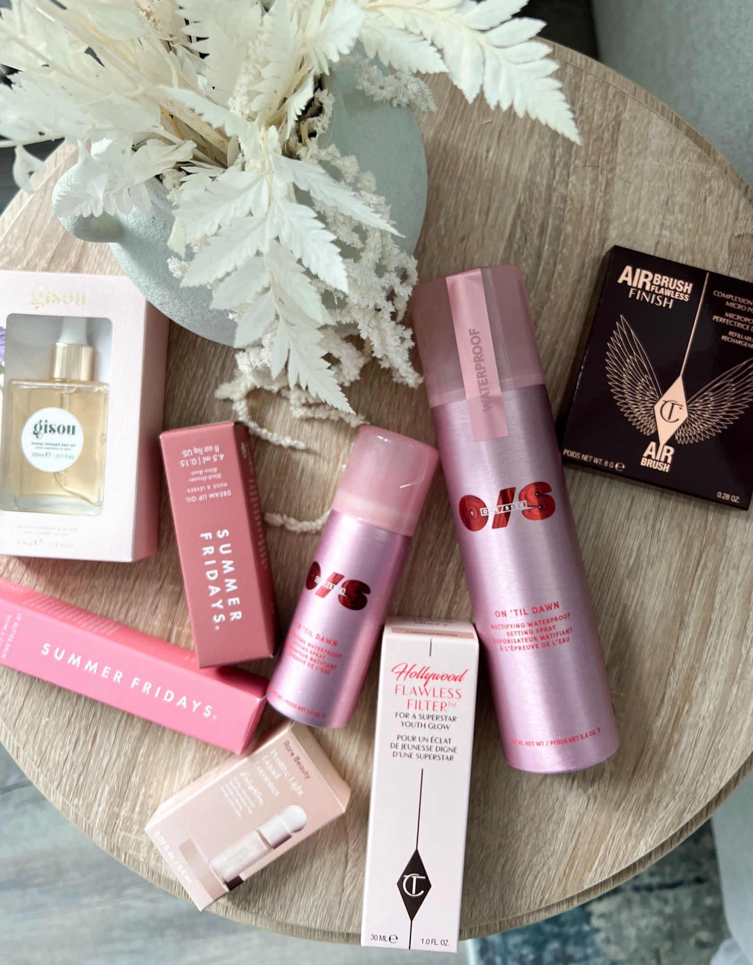 Sephora sale now going on!! Up to 30% off with code yaysave

Here are some of my restock needs! 

#LTKbeauty #LTKxSephora #LTKsalealert